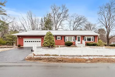 37 Manning Road, Chelmsford, MA 01824 - Photo 1