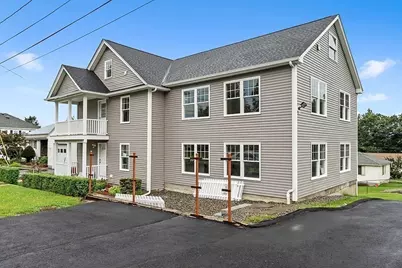 53 Fenwood Rd #2, Worcester, MA 01604 - Photo 33