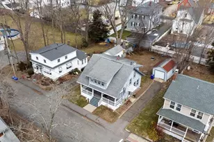 15 Monica St, Taunton, MA 02780 - Photo 27