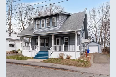 15 Monica St, Taunton, MA 02780 - Photo 1