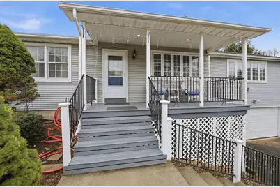 53 West St, Granby, MA 01033 - Photo 33