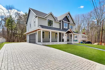 5 Cook Road, Burlington, MA 01803 - Photo 3