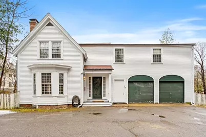 70 Lexington Road, Concord, MA 01742 - Photo 1