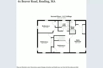 61 Beaver Road, Reading, MA 01867 - Photo 37