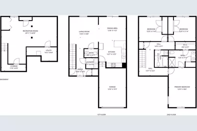 126 Linden St #A, Attleboro, MA 02703 - Photo 19