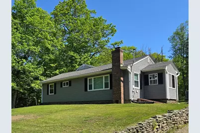 2 N Blandford Rd, Blandford, MA 01008 - Photo 1