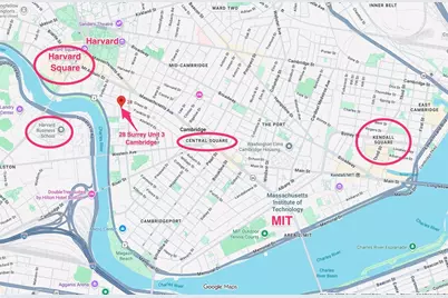 28 Surrey Street #3, Cambridge, MA 02138 - Photo 25