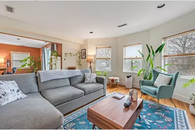 28 Surrey Street #3, Cambridge, MA 02138 - Photo 5