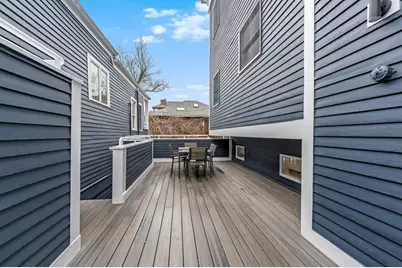 28 Surrey Street #3, Cambridge, MA 02138 - Photo 21