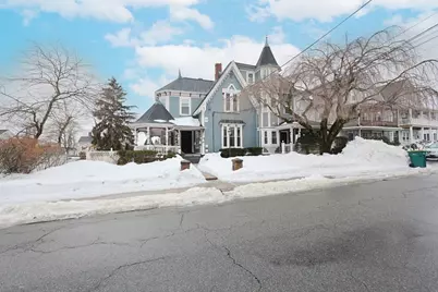 34 High #2, North Attleboro, MA 02760 - Photo 25