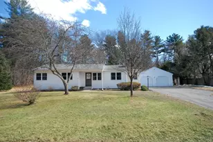 47 Snow Dr, Littleton, MA 01460 - Photo 1