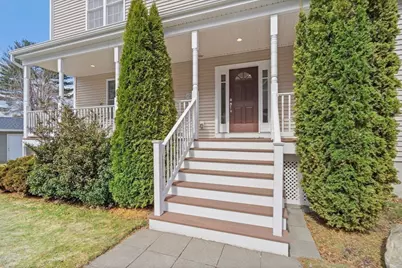 12 Gabriel Lane #12, Acton, MA 01720 - Photo 1