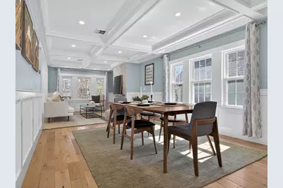 57 Farragut Ave #2, Somerville, MA 02144 - Photo 5