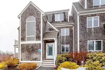 4 Highland Terrace #415, Plymouth, MA 02360 - Photo 1
