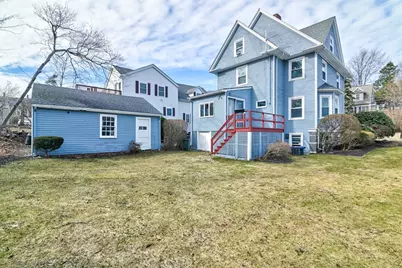 293 Whitwell St, Quincy, MA 02169 - Photo 3