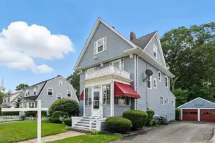 293 Whitwell St, Quincy, MA 02169 - Photo 1