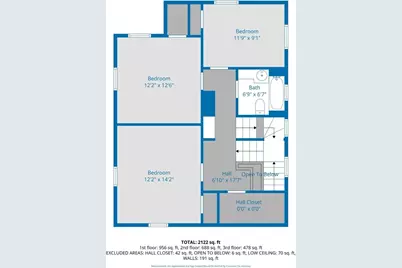 293 Whitwell St, Quincy, MA 02169 - Photo 33