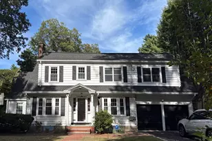 50 Dwhinda Rd, Newton, MA 02468 - Photo 1