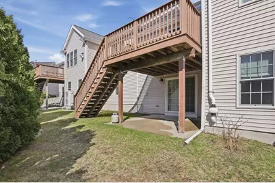 32 Edmonds Circle #32, Northbridge, MA 01588 - Photo 33