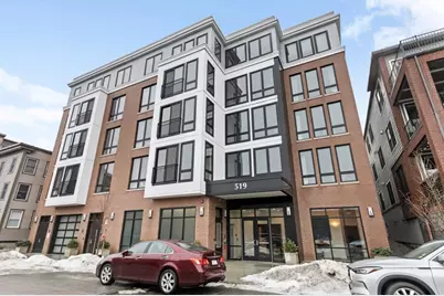 519 East 2nd St #403, Boston, MA 02127 - Photo 1