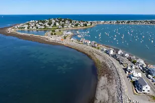 1092 Nantasket Ave, Hull, MA 02045 - Photo 1