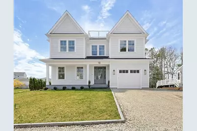 15 Ingleside Dr, Falmouth, MA 02536 - Photo 1