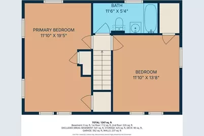 49 Grove St, Upton, MA 01568 - Photo 37