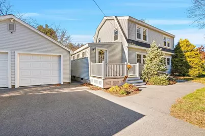 49 Grove St, Upton, MA 01568 - Photo 1