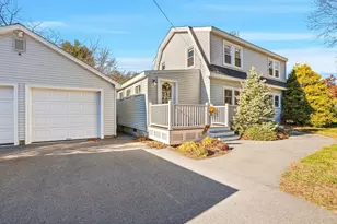 49 Grove St, Upton, MA 01568 - Photo 1