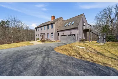 43 Flagg Rd, Southborough, MA 01772 - Photo 3