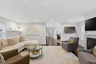 847 Massachusetts Ave, Lexington, MA 02420 - Photo 5