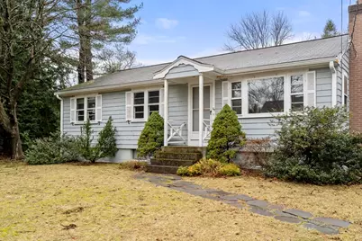 25 Bruce Road, Concord, MA 01742 - Photo 1