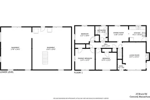 25 Bruce Rd, Concord, MA 01742 - Photo 5