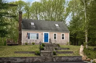 119 Brigantine Dr, Falmouth, MA 02536 - Photo 1