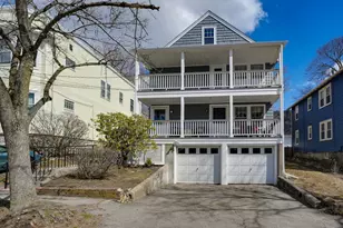 14-16 Davis St, Belmont, MA 02478 - Photo 1