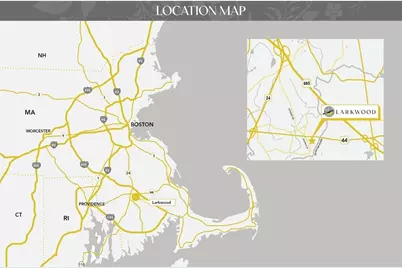 0 Oxbow Road #44-3, Raynham, MA 02767 - Photo 25