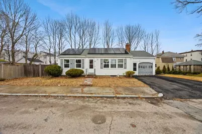 51 Linnea Ave, Brockton, MA 02301 - Photo 1