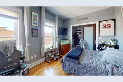 735 East 3rd #2, Boston, MA 02127 - Photo 5