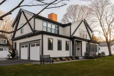 36 Patton Rd, Wellesley, MA 02482 - Photo 21