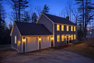 331 E County Rd, Rutland, MA 01543 - Photo 1