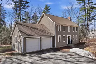 331 E County Rd, Rutland, MA 01543 - Photo 1