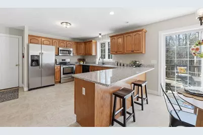 331 E County Rd, Rutland, MA 01543 - Photo 5