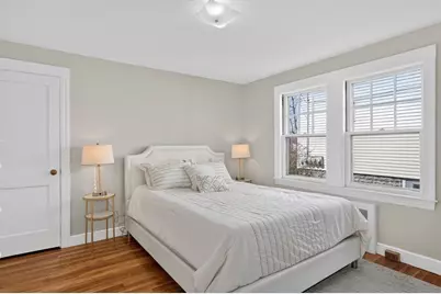 14 Davis St #14, Belmont, MA 02478 - Photo 11