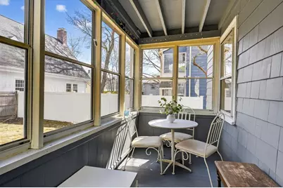 14 Davis St #14, Belmont, MA 02478 - Photo 15