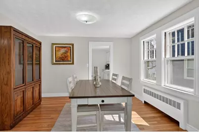 14 Davis St #14, Belmont, MA 02478 - Photo 5