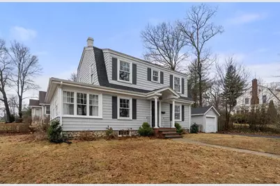 2 Lakewood Rd, Weymouth, MA 02190 - Photo 1