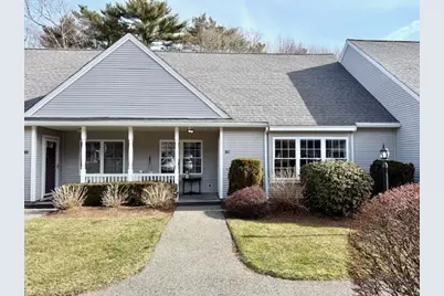 3 Cranberry Grove Way #C, Wareham, MA 02571 - Photo 1