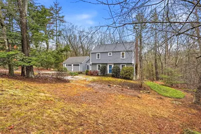 22 Hilltop Rd, Sudbury, MA 01776 - Photo 3