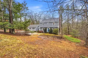 22 Hilltop Rd, Sudbury, MA 01776 - Photo 3