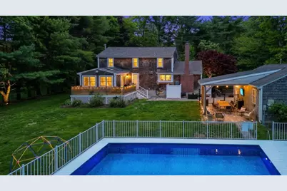 487 Main St, Marshfield, MA 02050 - Photo 3